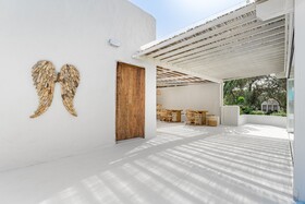 Boutique Eco Hotel Costa Mágica