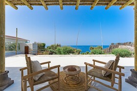 Boutique Eco Hotel Costa Mágica