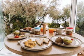 Boutique Eco Hotel Costa Mágica