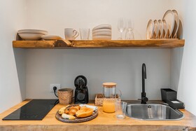 Boutique Eco Hotel Costa Mágica