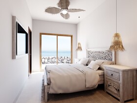 Boutique Eco Hotel Costa Mágica