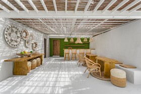 Boutique Eco Hotel Costa Mágica