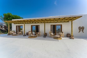 Boutique Eco Hotel Costa Mágica