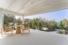 Boutique Eco Hotel Costa Mágica