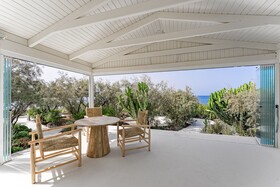 Boutique Eco Hotel Costa Mágica