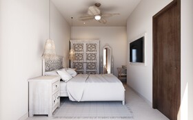 Boutique Eco Hotel Costa Mágica