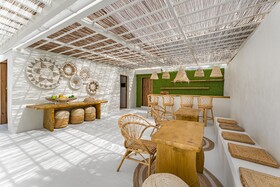 Boutique Eco Hotel Costa Mágica