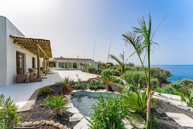 Boutique Eco Hotel Costa Mágica