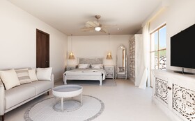 Boutique Eco Hotel Costa Mágica