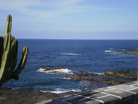 Rural Costa Salada