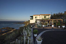 Rural Costa Salada
