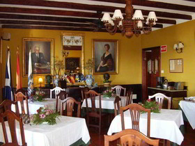 Rural Costa Salada