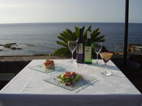 Rural Costa Salada