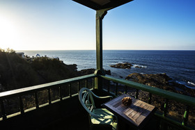 Rural Costa Salada