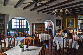 Rural Costa Salada