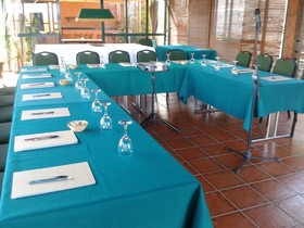 Rural Costa Salada