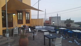 El Tejar Tenerife Activo