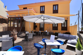 El Tejar Tenerife Activo