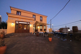 El Tejar Tenerife Activo