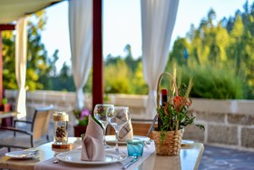Hotel Spa Villalba
