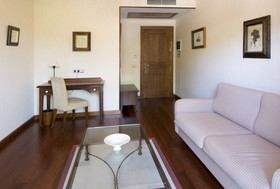 Hotel Spa Villalba