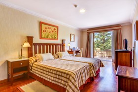 Hotel Spa Villalba