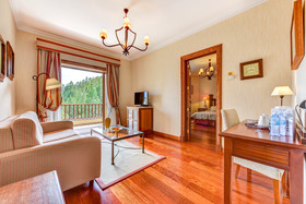 Hotel Spa Villalba