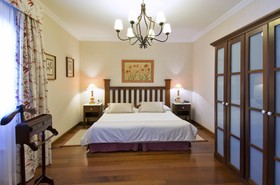 Hotel Spa Villalba