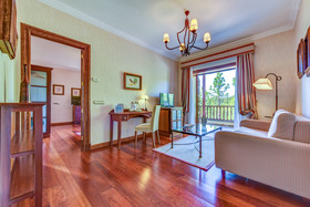 Hotel Spa Villalba
