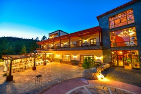 Hotel Spa Villalba
