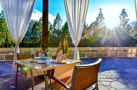 Hotel Spa Villalba