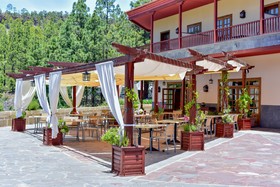 Hotel Spa Villalba