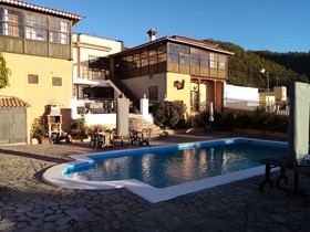 Ziggys retreat B & B