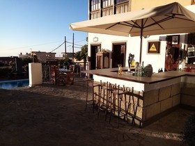 Ziggys retreat B & B