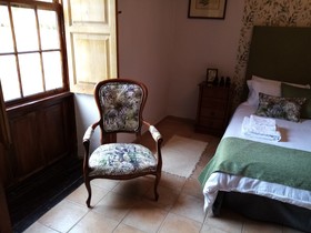 Ziggys retreat B & B