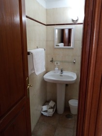 Ziggys retreat B & B