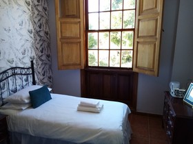 Ziggys retreat B & B