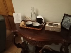 Ziggys retreat B & B