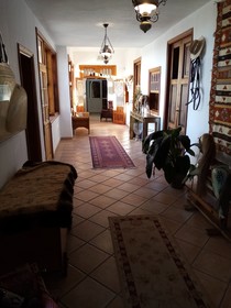 Ziggys retreat B & B