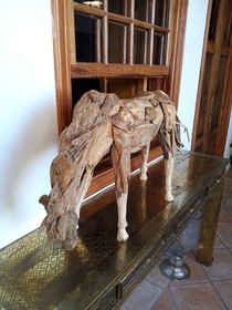 Ziggys retreat B & B