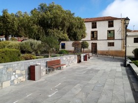 Ziggys retreat B & B