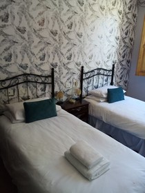 Ziggys retreat B & B