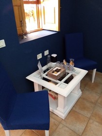 Ziggys retreat B & B