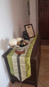 Ziggys retreat B & B