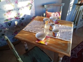 Ziggys retreat B & B