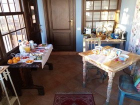 Ziggys retreat B & B