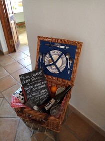 Ziggys retreat B & B