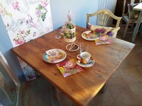 Ziggys retreat B & B