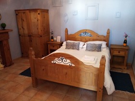 Ziggys retreat B & B