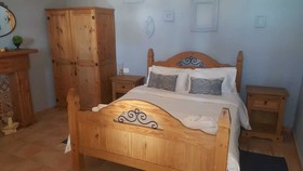 Ziggys retreat B & B